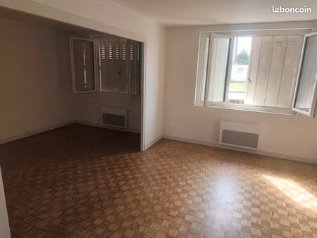 location appartement nay