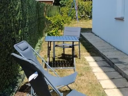 quartier eysses t3 au calme