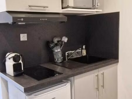 maison 1 pièce 22 m²