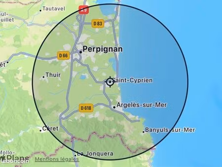 recherche location maison