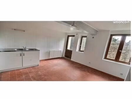 maison de ville jumelée