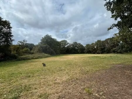 loue terrains agricole