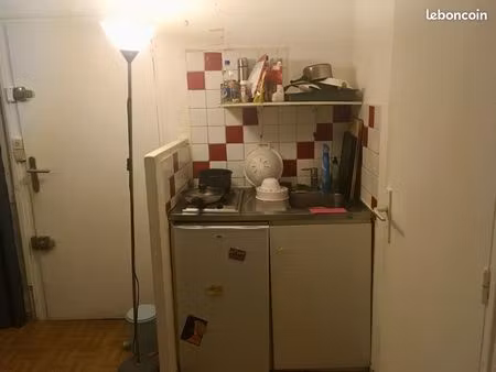 studio cv 15 m²1 pièce  15 m² · aix-en-provence