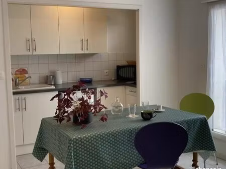 chambre 1 pièce 15 m²