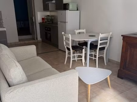 location t3 41m2 meublé