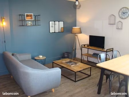 loue appartement 30m²