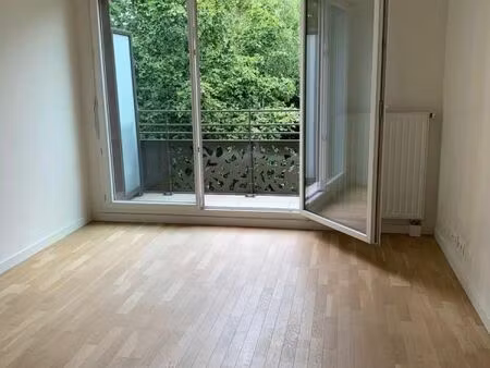 duplex 2 pièces 54 m²