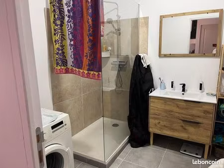 elegant appartement au coeur de la ville