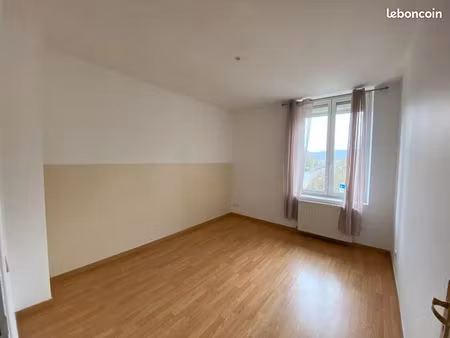 appartement 3 pièces 73 m2