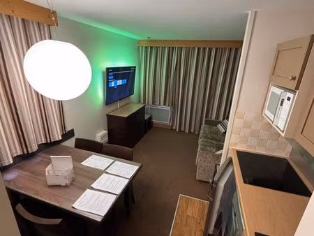 appartement location