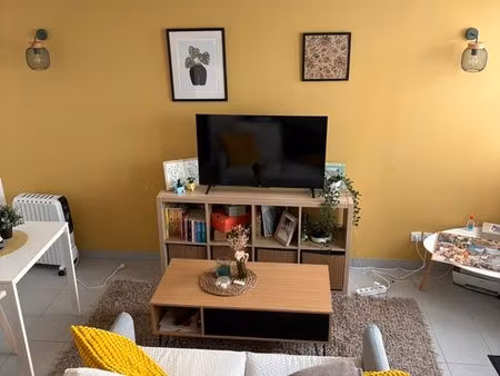 vieux lille t2 meublé