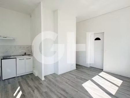 appartement 2 pièces 28 m²