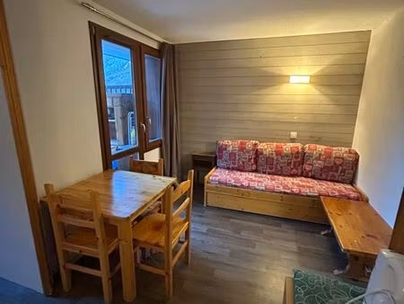 la balme 624 - location meublée   4 mois minimum