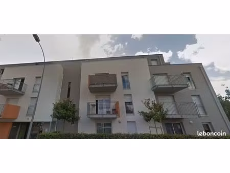 appartement 1 pièce 30 m²