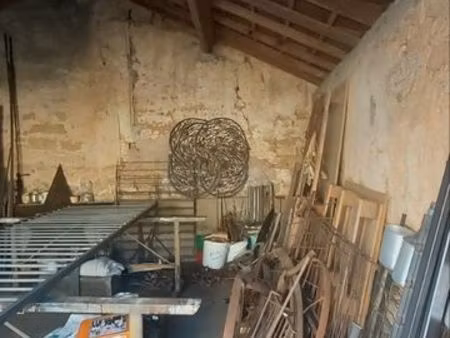 a louer grand garage