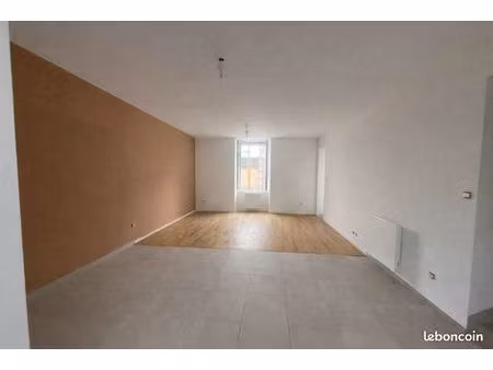 maison à louer à candé (49440)
