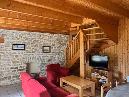 location à l’année