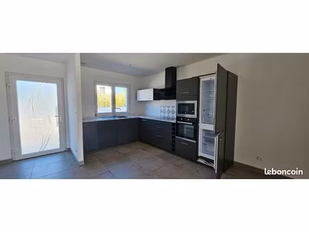 maison location