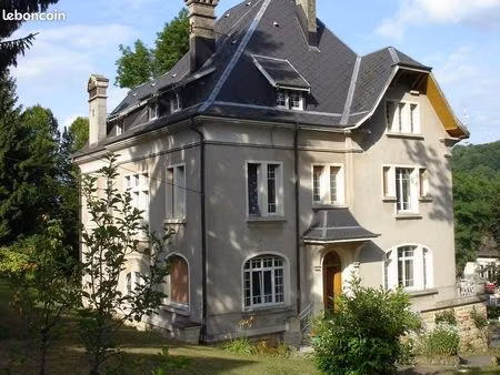 chambre meublée à louer