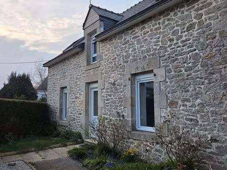 maison - 4 pièces - 81m2