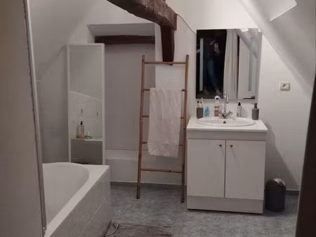 loue maison de ville