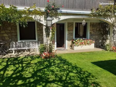 location à l'année appartement arreau