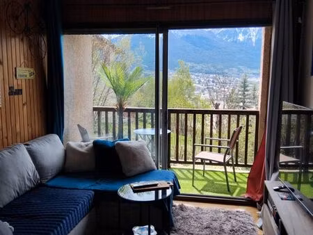 appartement briançon