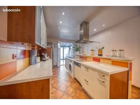 t4 meublé grenoble abbaye