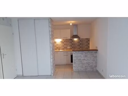appartement t2 non meublé