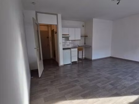 studio lumineux vauban