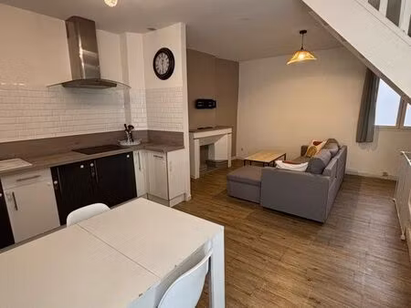 appartement type t3 montelimar