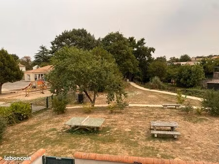 10km sud la roche-sur-yon 470 euros