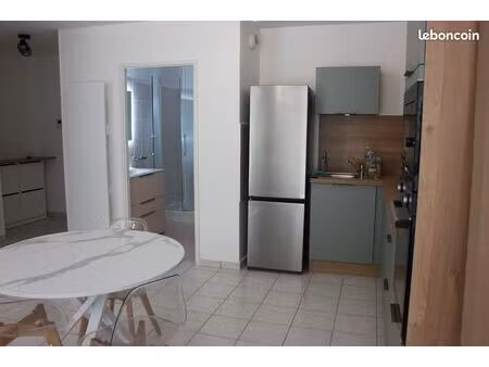 appartement t1 bis . 49 m2