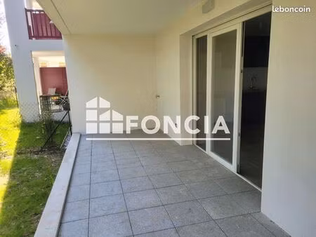 appartement 3 pièces 69 m²