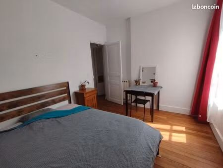 lisez : location temporaire en mai uniquement