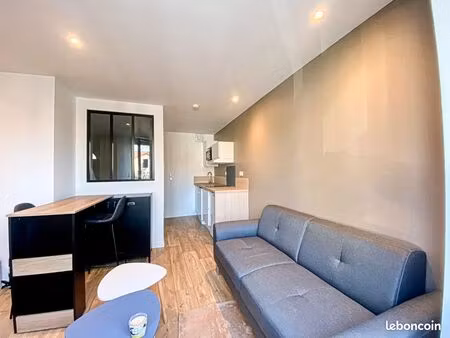 appartement t2 a louer