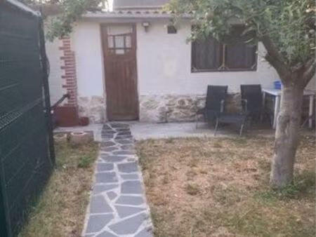 appartement f2 à louer