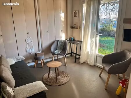 recherche professionnel de santé pour un local à louer à tournefeuille