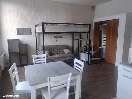 appartement centre ville angoulême