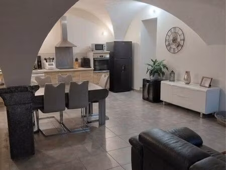 t4 en rdc à chabottes