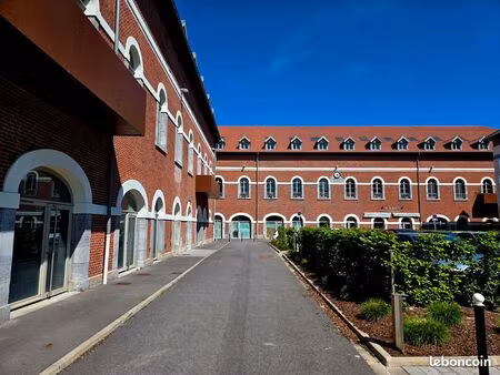 appt t3 nouvel art 73m2 valenciennes hyper centre