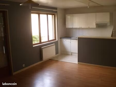 f2 partiellement équipé montbéliard centre