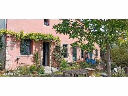 location maison meublée