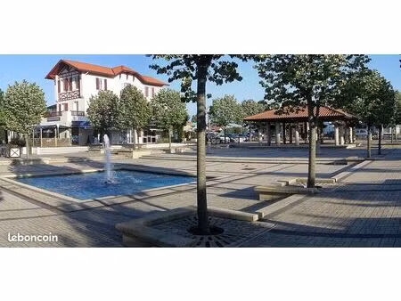 rare sur le secteur: appartement 69 m² avec parking et garage