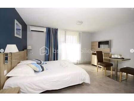 appartement de 31 80 m² à balaruc-les-bains