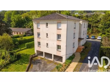 appartement à cahors (46000)