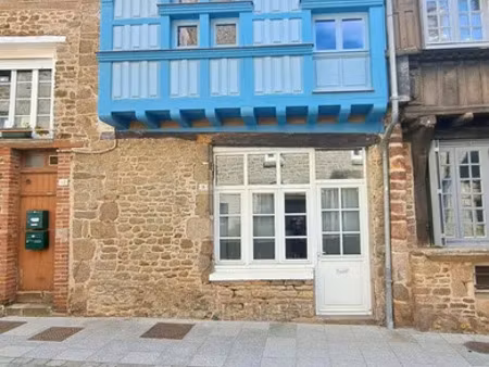 appartement à dinan (22100)