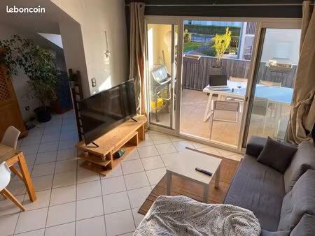 appartement au coeur de saône