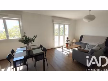 appartement à reims (51100)