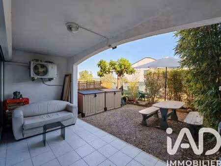 appartement à ruoms (07120)